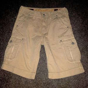 *SOLD* MENS Rock Revival Shorts!